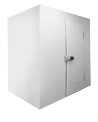 Panely ke stavebnicovým boxům 120 mm - CR 150x150x220