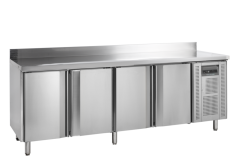 
                                    TEFCOLD CK 7410
                                