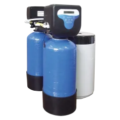Změkčovač automatický 2x 8 l
Změkčovač automatický 2x 8 l