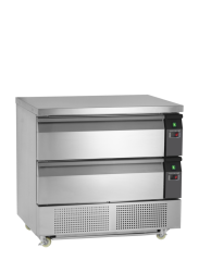 
                                    TEFCOLD UD2-2
                                