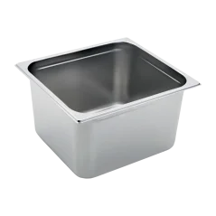 
                                    Gastronádoba GN 2/3 - 200 nerezová
                                