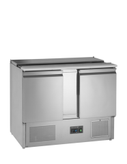 
                                    TEFCOLD SA 1045
                                