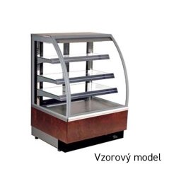 
                                    Juka Vienna 120 chladicí
                                