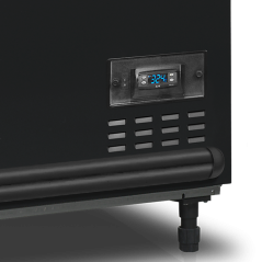 Mrazicí / chladicí ostrov - SFI210B-CF VS