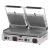 
                                    Kontaktní gril hladký elektrický 57x24 400 V
                                