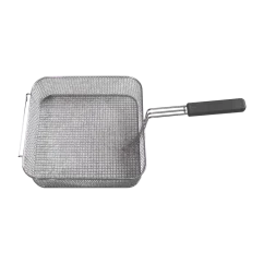 
                                    Koš 1/1 pro 13 l fritézy stolní 700, 15 l fritézy 700 REDFOX
                                