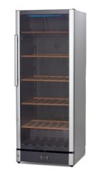 Vestfrost W 155/2 silver
Vestfrost W 155/2 silver