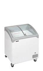 
                                    TEFCOLD NIC 201 SCEB
                                