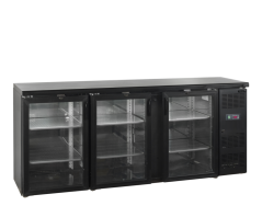 TEFCOLD CBC 310 G
TEFCOLD CBC 310 G