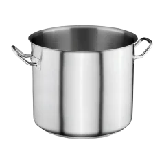 
                                    Hrnec  nerezový 21,5 l
                                