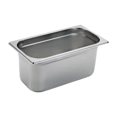 
                                    Gastronádoba GN 1/3 - 150 nerezová
                                