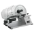 
                                    Nářezový stroj šnekový, nůž 250 mm zubatý
                                