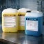 Výhodná sada chemie do profesionální myčky: 2× RM Clean+ 12 kg + 1× RM Rinse+ 10 kg (ušetříte 520 Kč)
