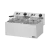 Elektrické fritézy FE E