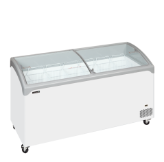 
                                    TEFCOLD NIC 501 SCEB
                                