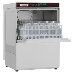 
                                    Myčka podstolová jednoplášťová s odpadovým čerpadlem 35x35 - 230 V
                                