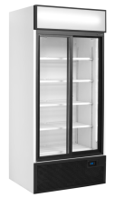 
                                    TEFCOLD FSC 891 S
                                