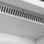 Chladicí skříň plné dveře, nerez - TEFCOLD UR 200 X1