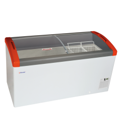 Elcold Focus 151 RED
Elcold Focus 151 RED