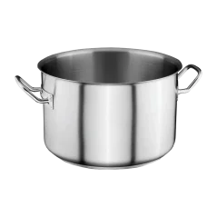 
                                    Hrnec  nerezový + vložka na těstoviny 20,5 l
                                