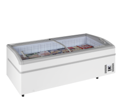 
                                    TEFCOLD Shallow 200-CF
                                