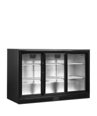 
                                    TEFCOLD DB301S-3
                                