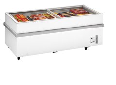 
                                    TEFCOLD SSF 200
                                