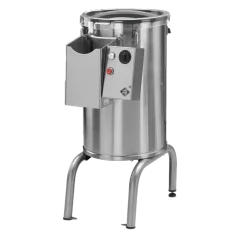
                                    Škrabka na brambory 200-300 kg/h 10 kg
                                