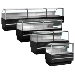 Ventilovaný obslužný pult - SOCB18782B