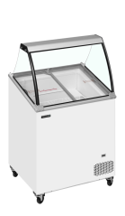 
                                    TEFCOLD IC201SCE+SO
                                