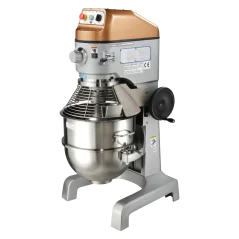 
                                    Robot univerzální digitální ovládání 3 rychlosti 60 l 400 V
                                