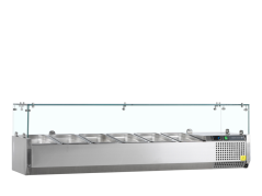 
                                    TEFCOLD VK33-140
                                