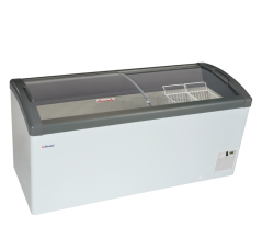 Elcold Focus 171 GREY
Elcold Focus 171 GREY