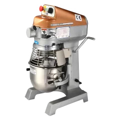 
                                    Robot univerzální 3 rychlosti 10 l 230 V
                                