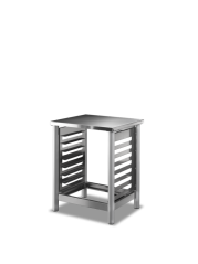 
                                    NEFON podstavec pod troubu Nerone
                                