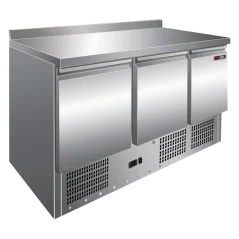 
                                    Stůl chladicí 3D
                                