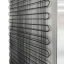Chladicí skříň s plnými dveřmi, nerez - TEFCOLD UR 600 SS