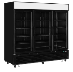 
                                    TEFCOLD LGC7500B
                                