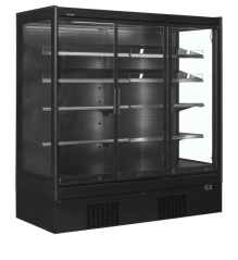 
                                    TEFCOLD EXTRA 1875 CD
                                