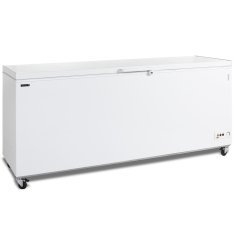 
                                    TEFCOLD CF700 SL
                                