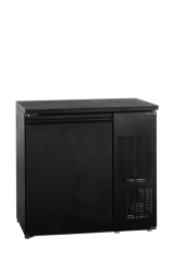 
                                    TEFCOLD CKC4 KEG Cooler
                                