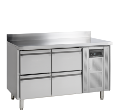 
                                    TEFCOLD CK 7240
                                