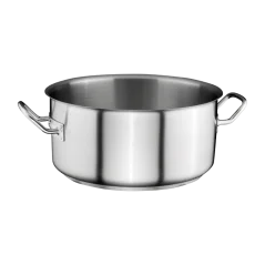 
                                    Kastrol nerezový 4,25 l
                                