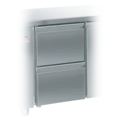 Zásuvkový set 2 zásuvek pro stoly REDFOX RT
Zásuvkový set 2 zásuvek pro stoly REDFOX RT