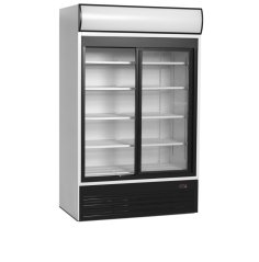 
                                    TEFCOLD FSC 1200 S
                                