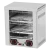 
                                    Toaster 4x kleště 2x opékací rošť
                                