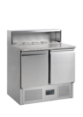 TEFCOLD PT 920
TEFCOLD PT 920