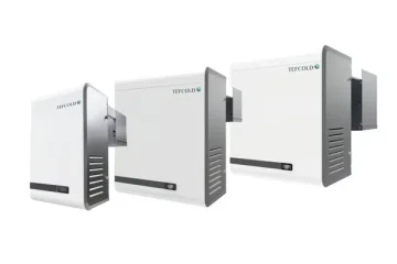 Novinka na našem e-shopu: Prémiová řada monoblokových chladicích jednotek WRA!