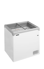 
                                    TEFCOLD NIC 201 SC
                                