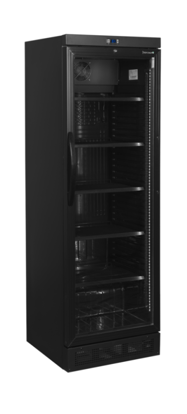 
                                    TEFCOLD CEV 435 BLACK
                                